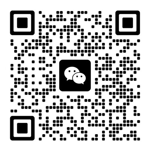 微信二维码